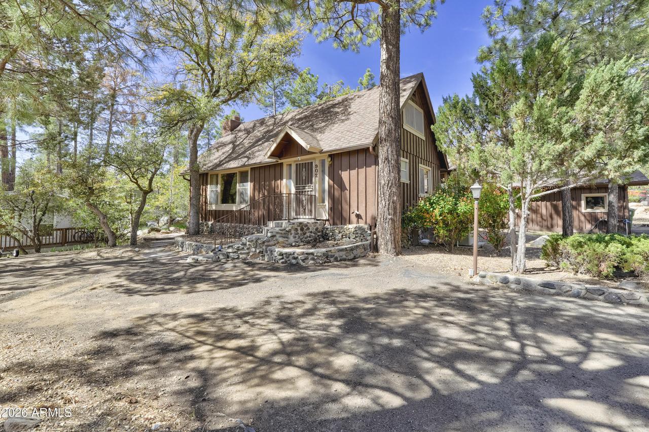 902 S Hemlock Ave., Prescott, AZ 86303