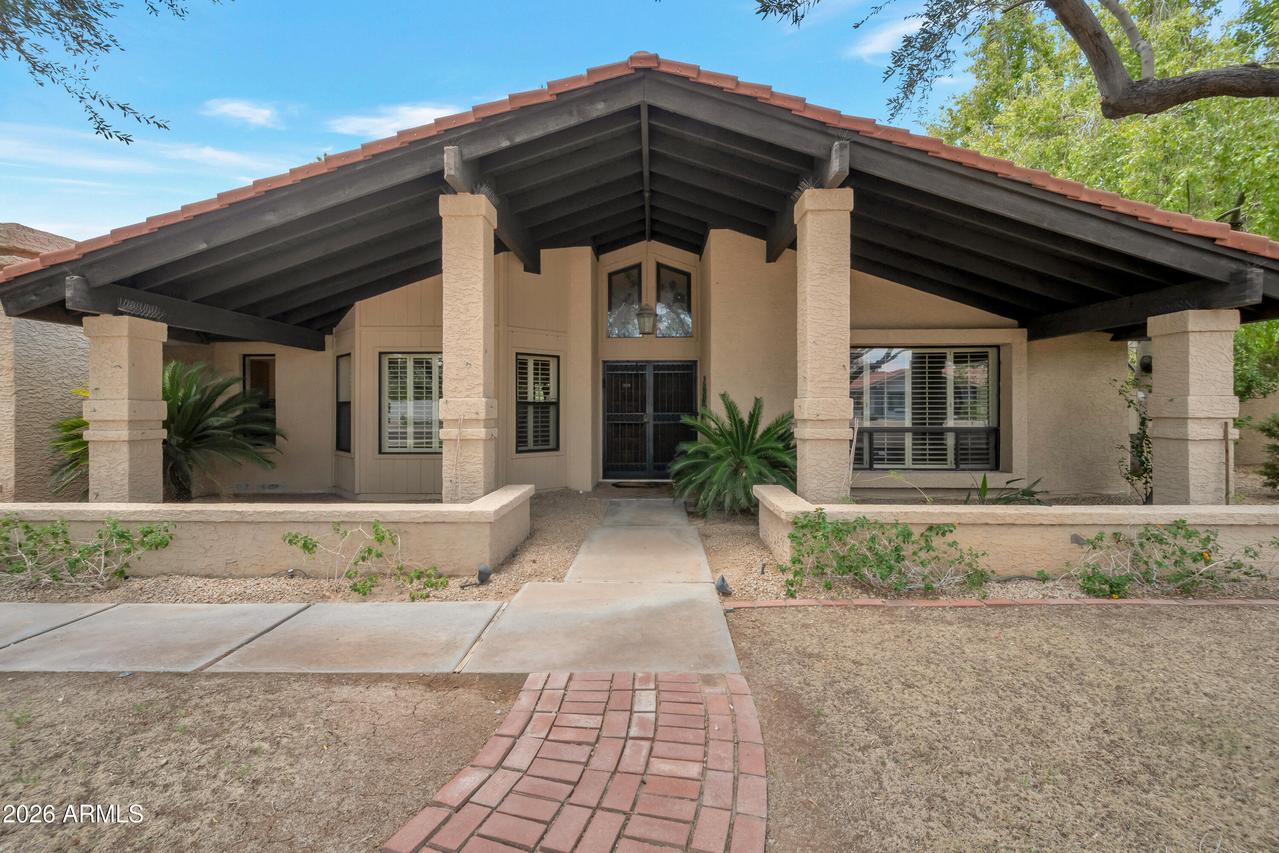 12028 N 53 Pl., Scottsdale, AZ 85254