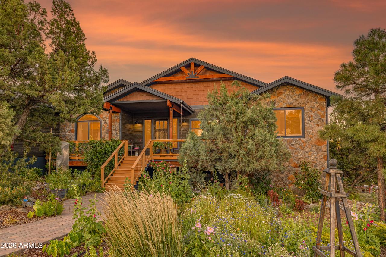 300 Fairway Dr., Williams, AZ 86046