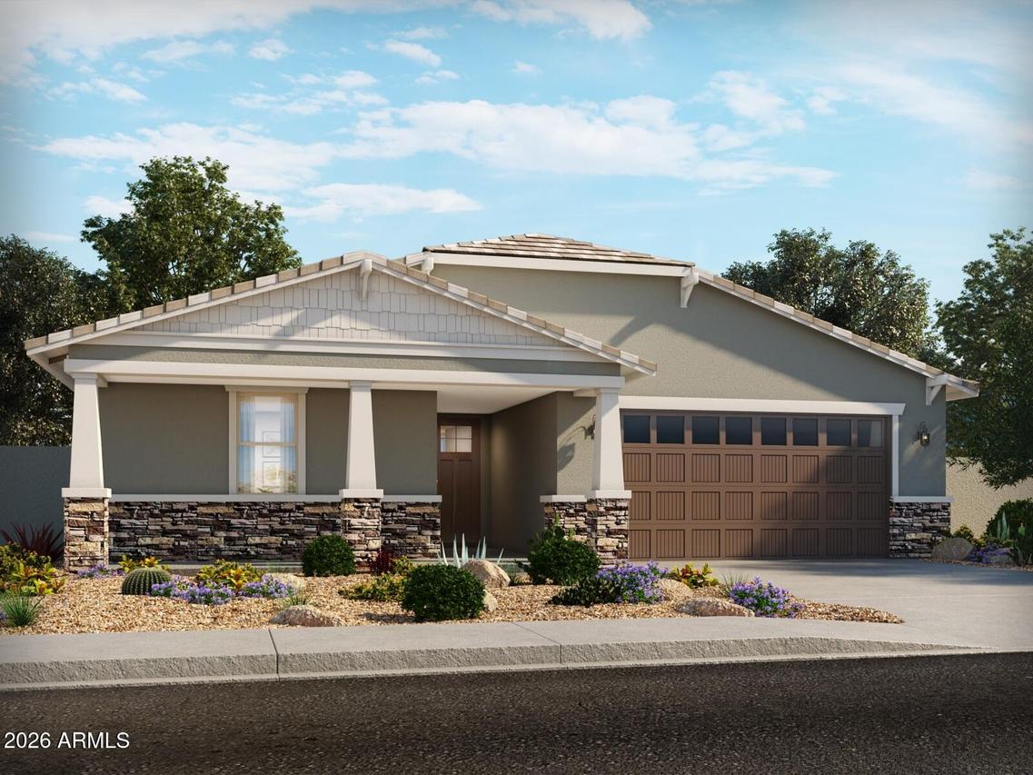 37072 W Parador Ln., Maricopa, AZ 85138