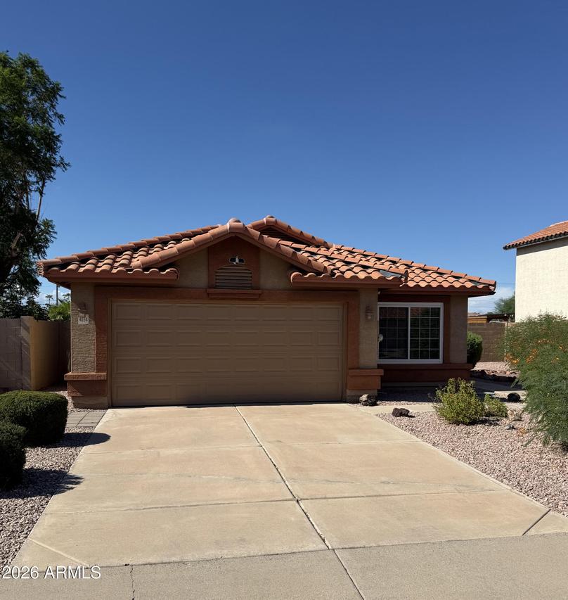 4034 E Alder Ave., Mesa, AZ 85206