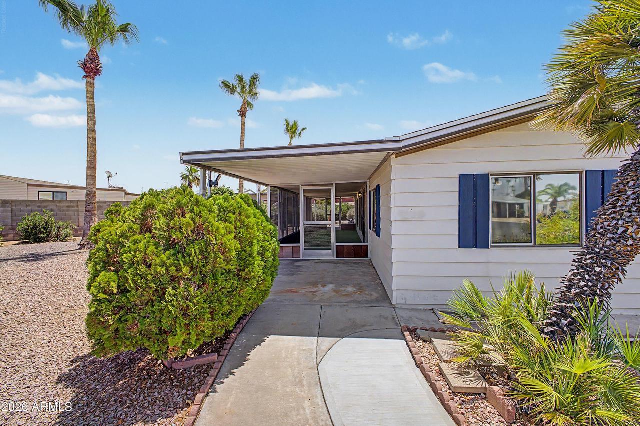 8103 E Southern Ave. #40, Mesa, AZ 85209