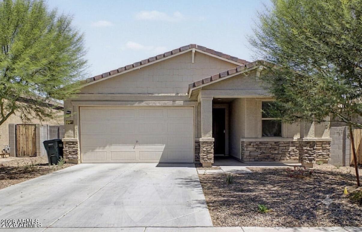 12418 W Glenn Ct., Glendale, AZ 85307