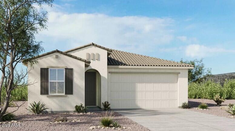 13227 W Cavalry Dr., Peoria, AZ 85383