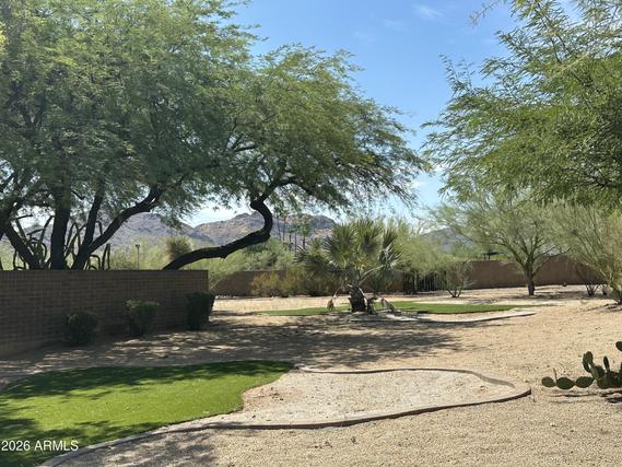 New Homes with Master Bedrooms on the 1st Floor That Attend Cocopah Middle School: July 11th to July 17th