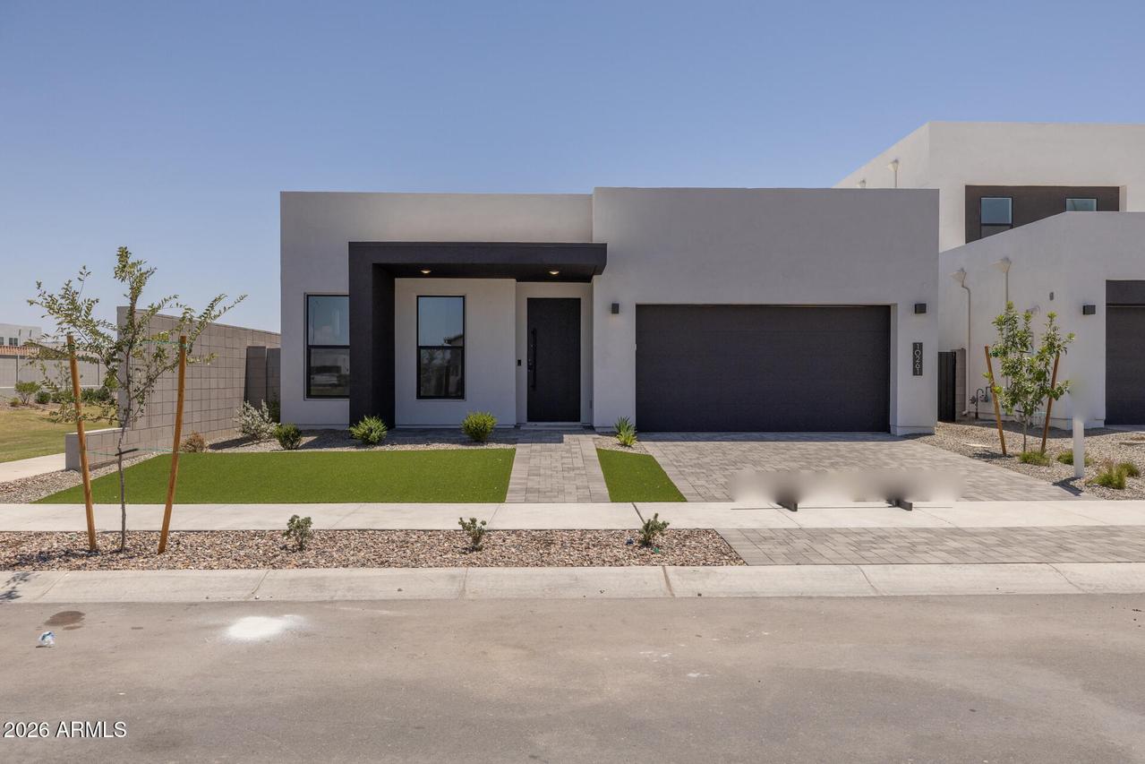 10261 E Unity Ave., Mesa, AZ 85212