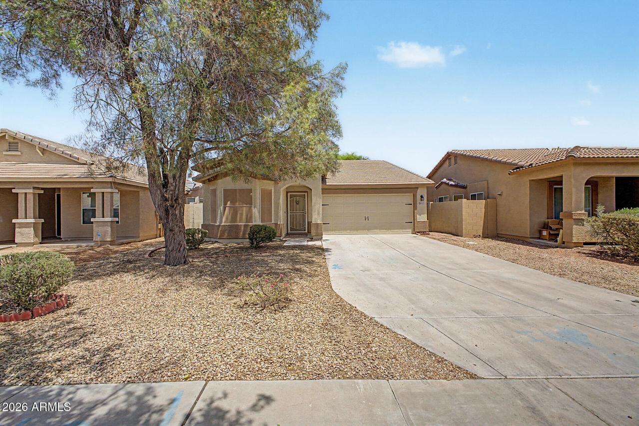 3337 S 95th Dr., Tolleson, AZ 85353