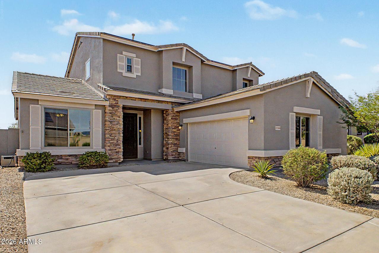 13364 S 179th Ave., Goodyear, AZ 85338