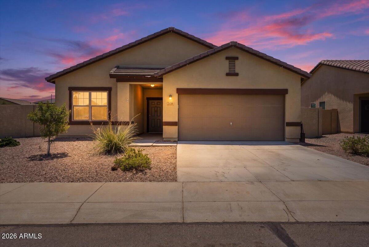 2809 E Renegade Tr., San Tan Valley, AZ 85143