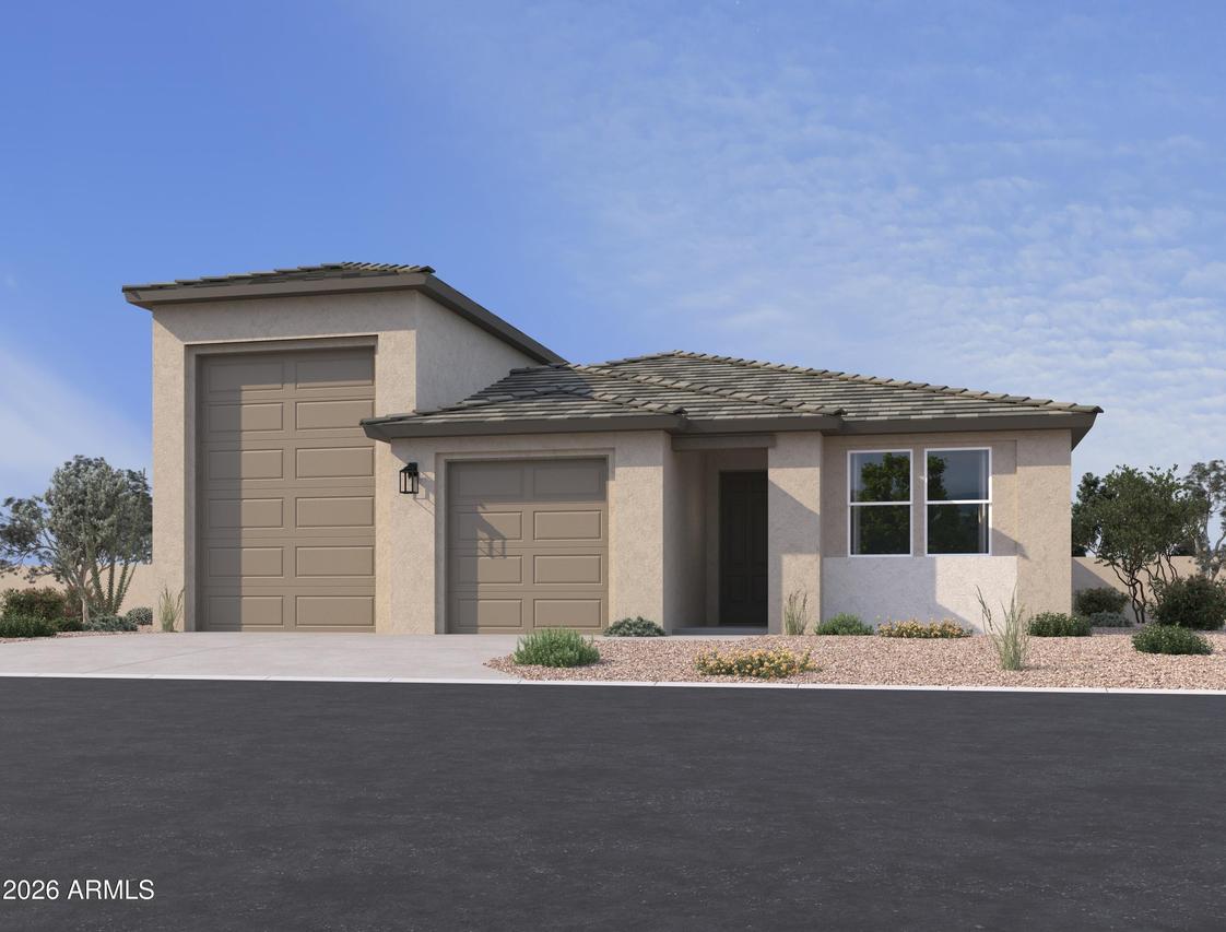 15618 W Onyx Ave., Waddell, AZ 85355
