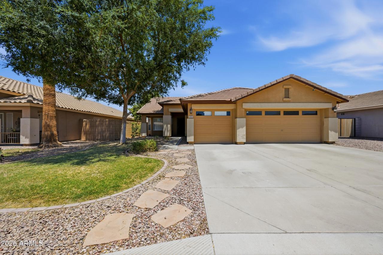 3878 E Remington Dr., Gilbert, AZ 85297