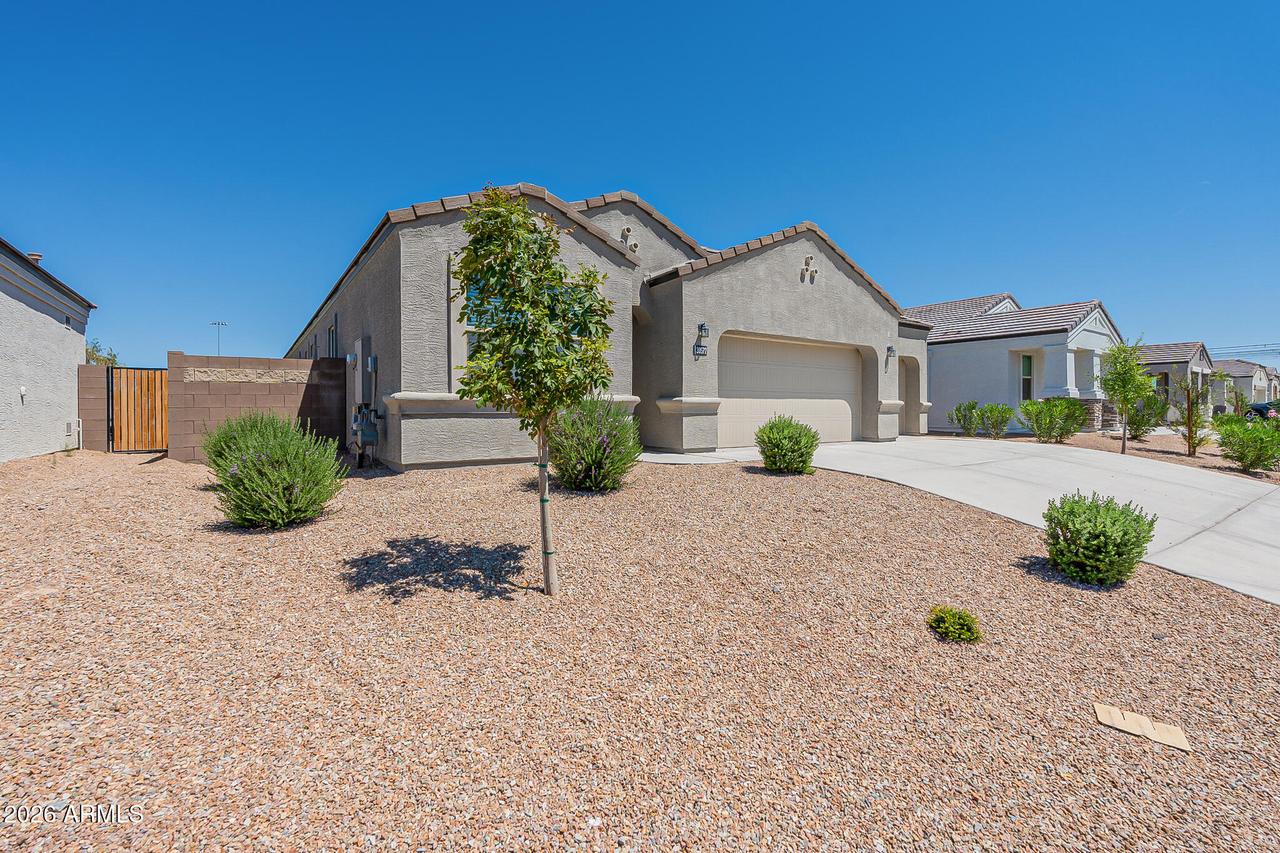 30572 W Celeborn Dr., Buckeye, AZ 85396