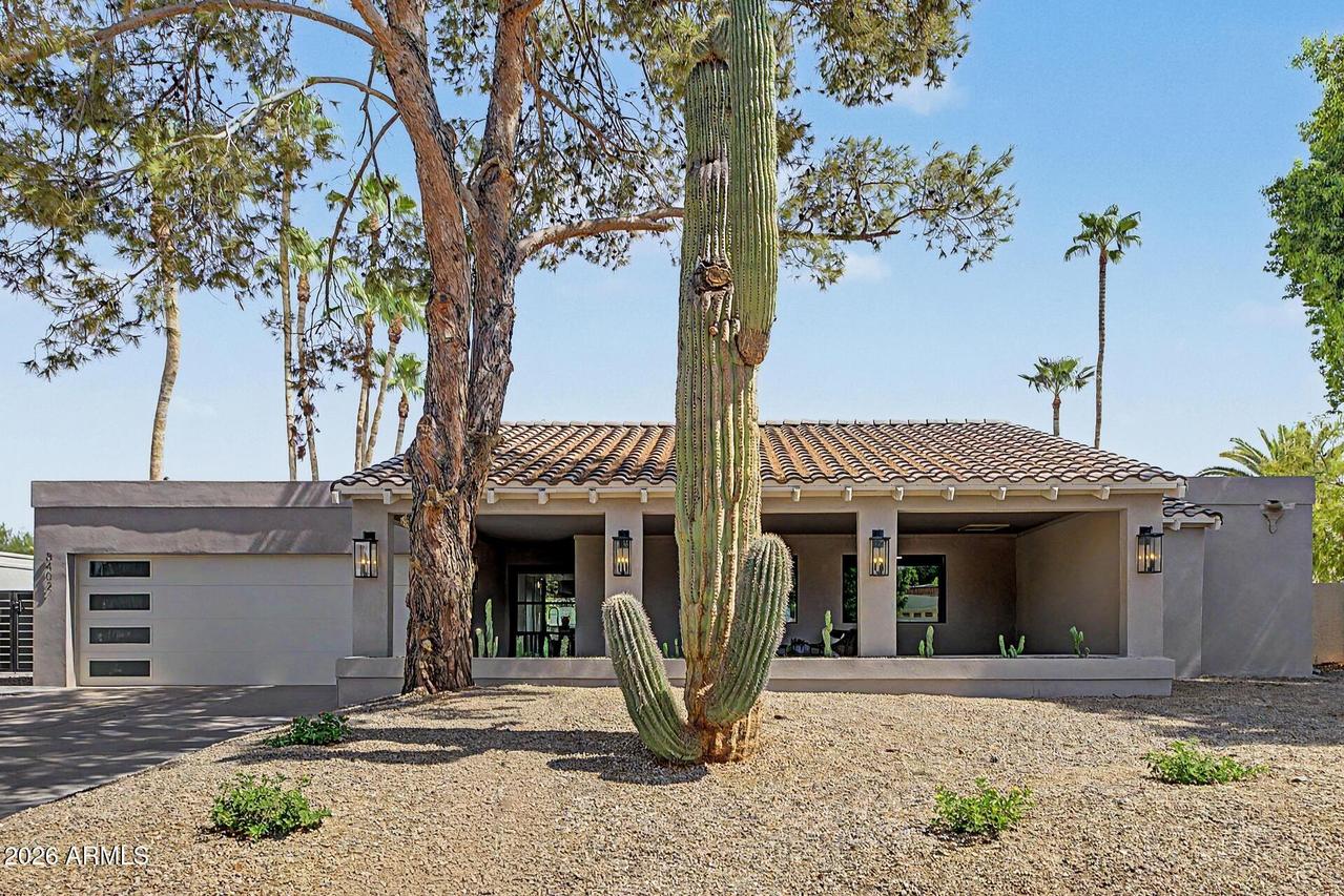 8402 E Shetland Tr., Scottsdale, AZ 85258