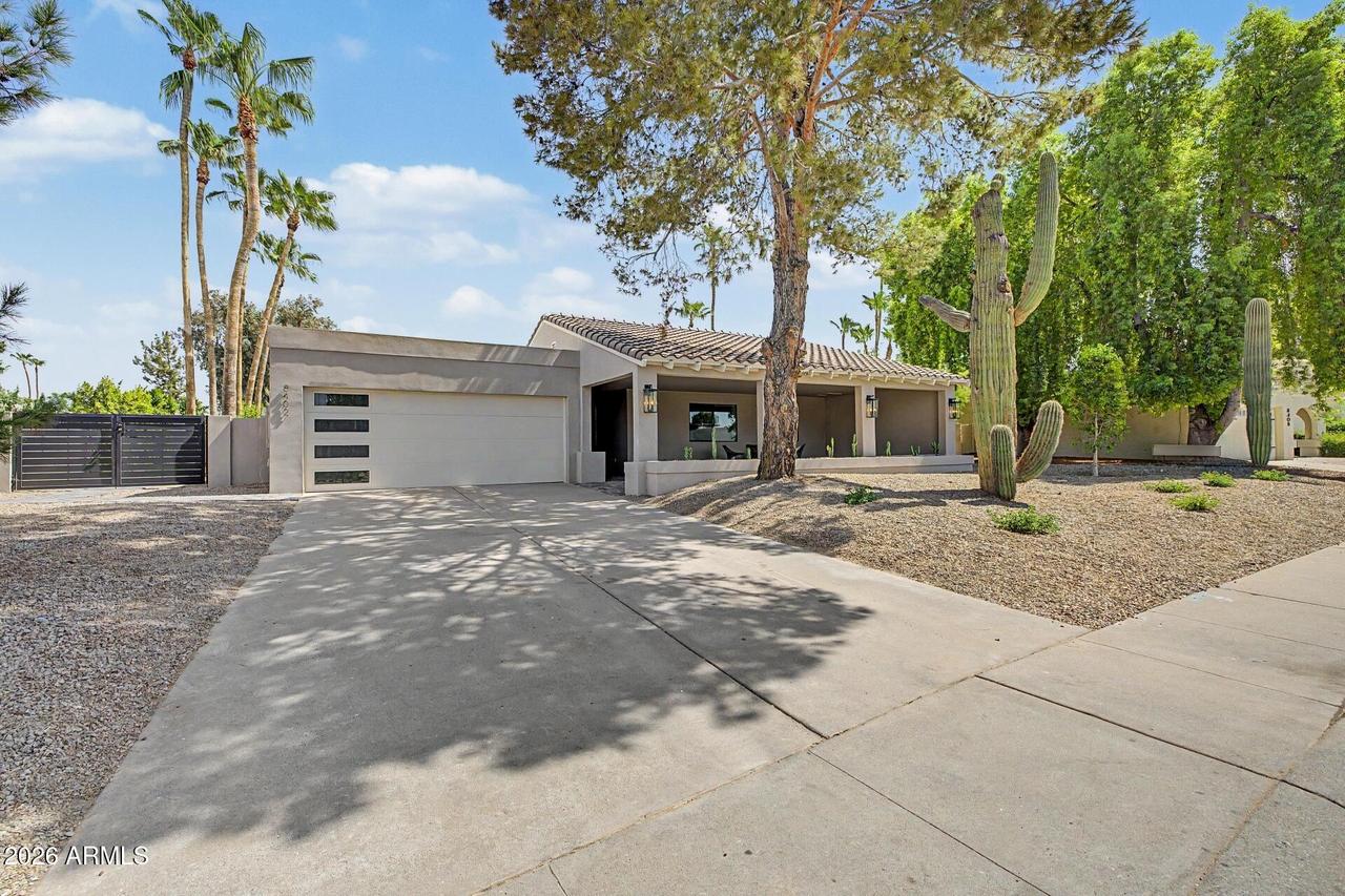 8402 E Shetland Tr., Scottsdale, AZ 85258