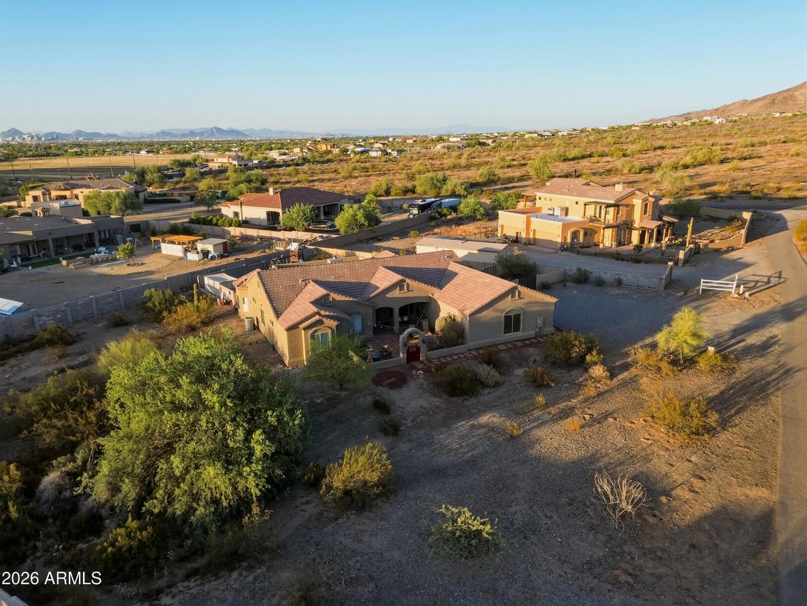 11014 S 35th Ave., Laveen, AZ 85339