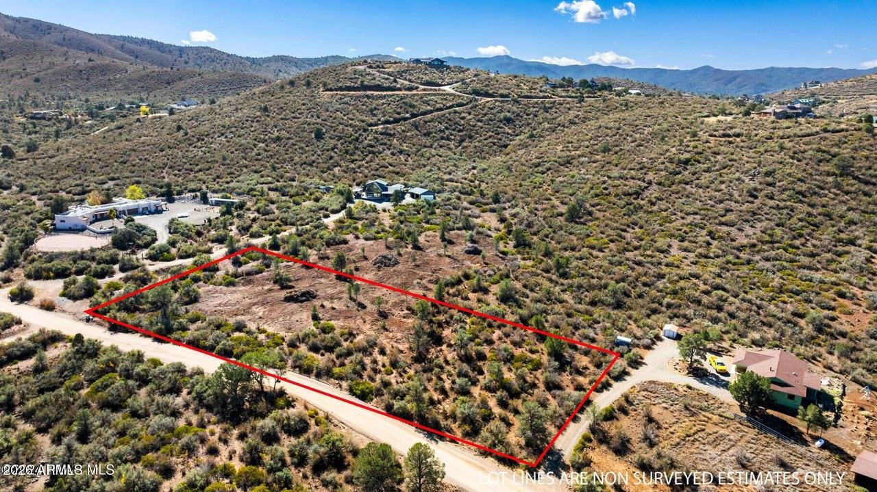 6265 E Vista Del Oro Dr. #-, Prescott, AZ 86303
