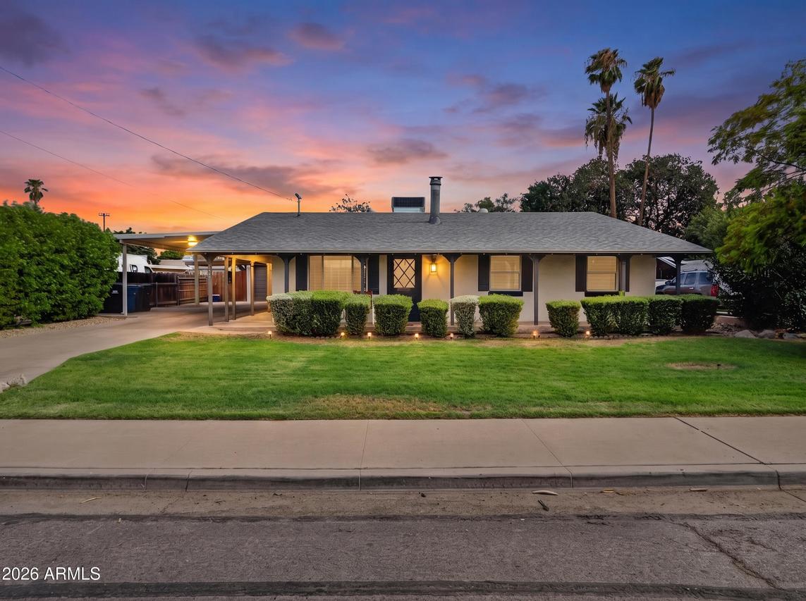 524 E Millett Ave., Mesa, AZ 85204