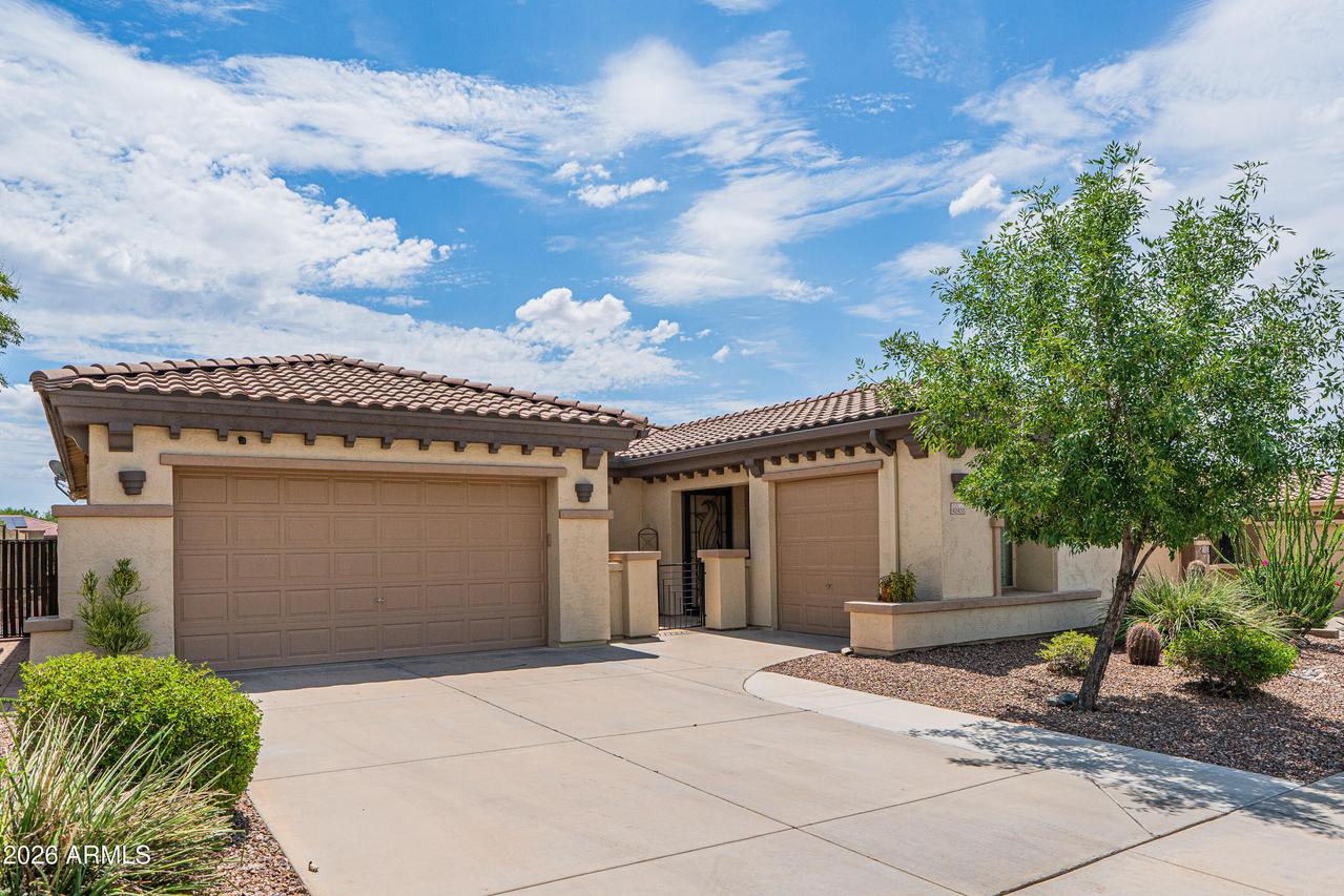 42431 N Celebration Way, Anthem, AZ 85086
