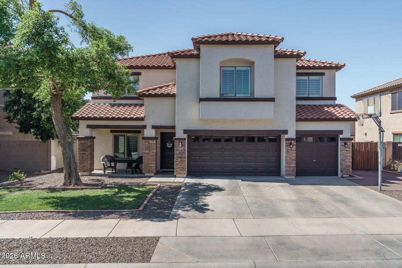 14171 W Lisbon Ln., Surprise, AZ 85379