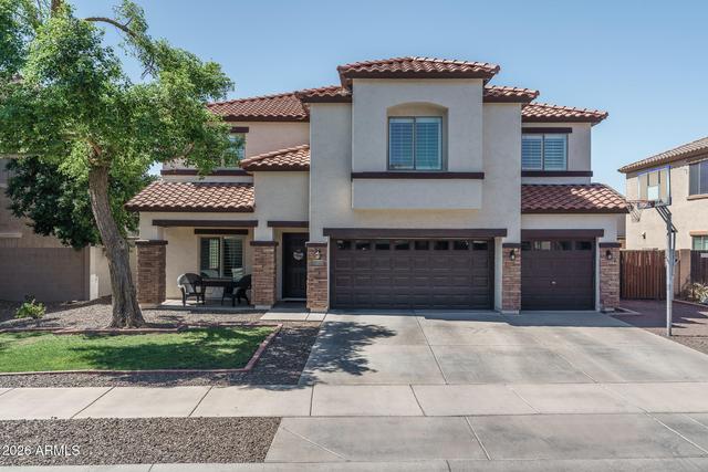 Homes Just Sold in Sierra Verde: September 1st to September 7th