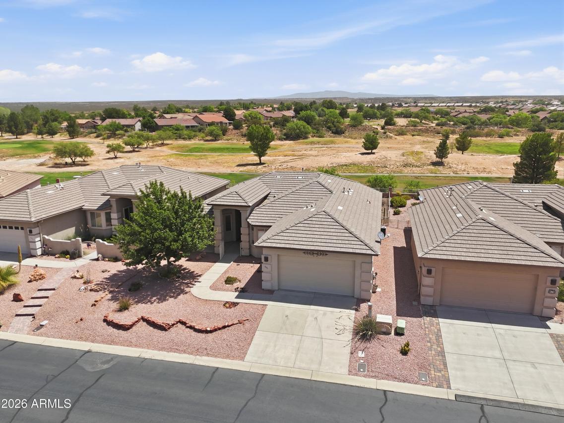 805 S Alta Mesa Dr., Cornville, AZ 86325
