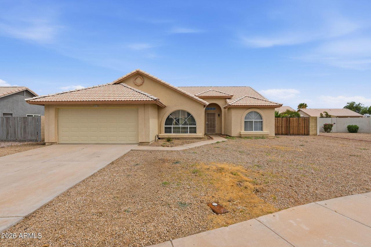7638 W Jenan Dr., Peoria, AZ 85345