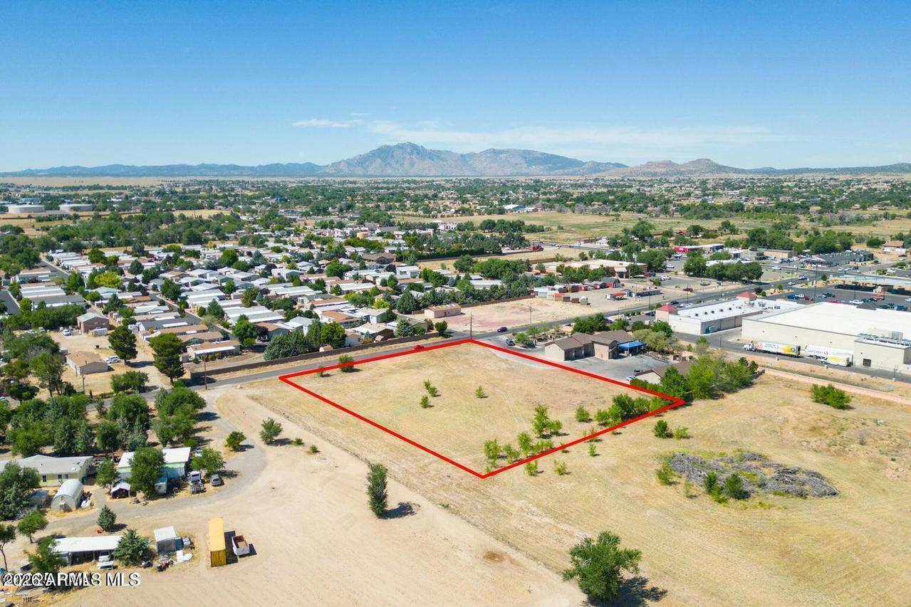 E Road 2 North Rd. #-, Chino Valley, AZ 86323