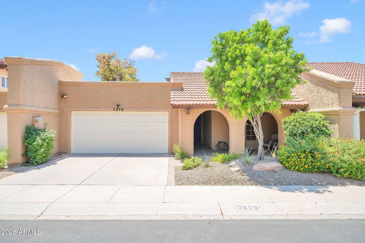7879 E Coronado Rd., Scottsdale, AZ 85257