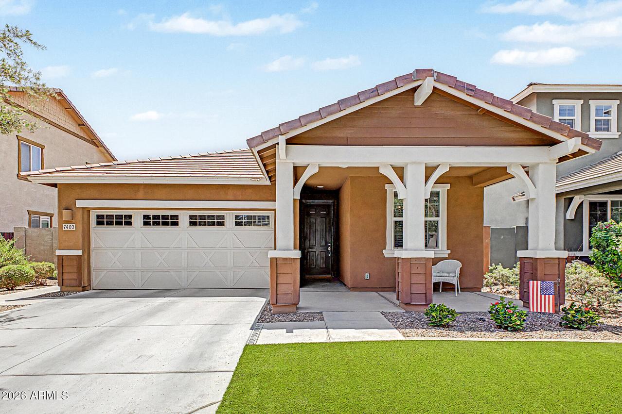 7403 E Osage Ave., Mesa, AZ 85212