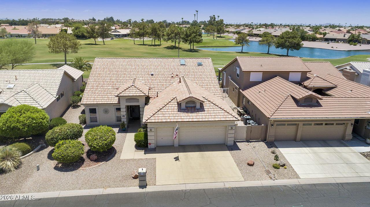 9513 E Sunridge Dr., Sun Lakes, AZ 85248