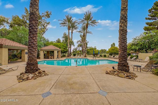 New Homes For Sale This Week That Attend Chaparral High School: July 10th to July 16th