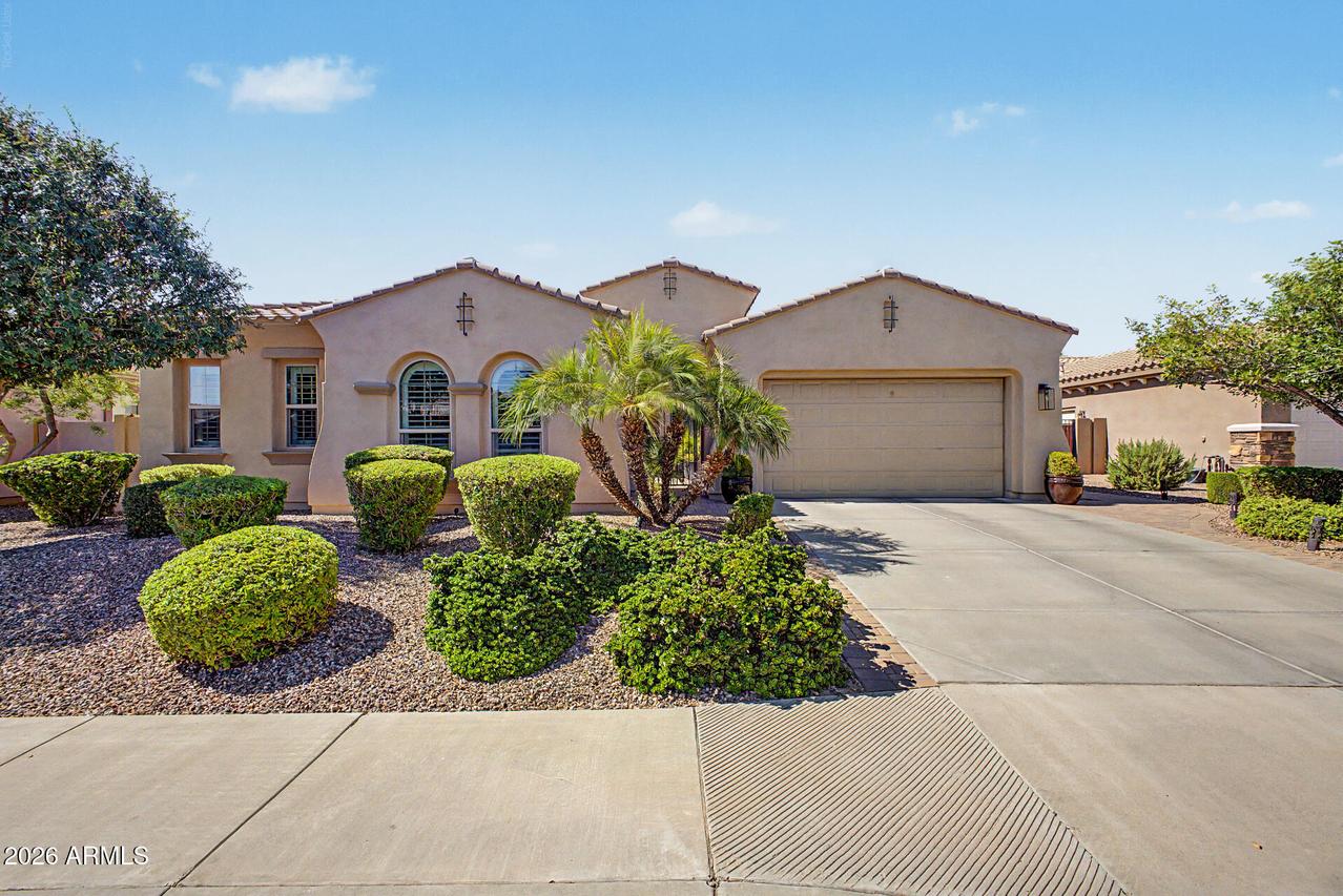 3916 E Beechnut Pl., Chandler, AZ 85249