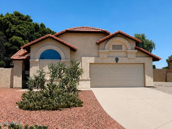 Homes Just Sold That Attend Sahuaro Ranch Elementary School: July 28th to August 3rd