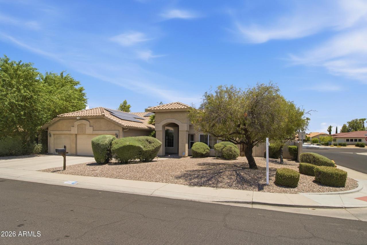 16435 N 47th Pl., Phoenix, AZ 85032