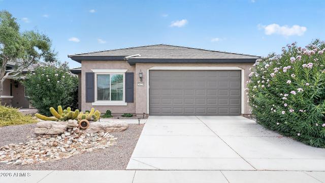New Homes For Sale This Week That Attend Vulture Peak Middle School: July 10th to July 16th