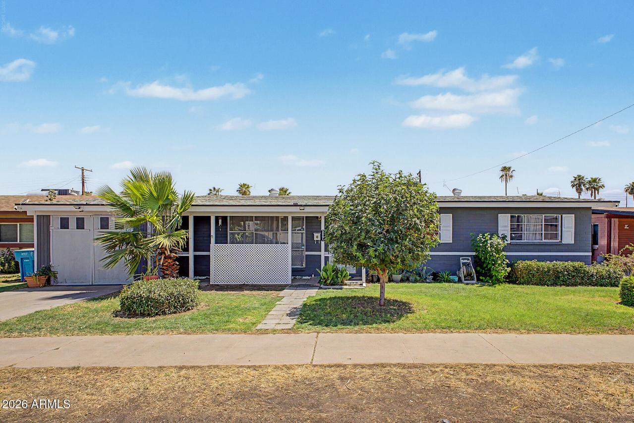 3801 W Meadowbrook Ave., Phoenix, AZ 85019