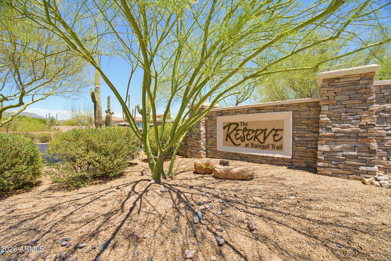 37087 NE Greythorn Cir., Carefree, AZ 85377