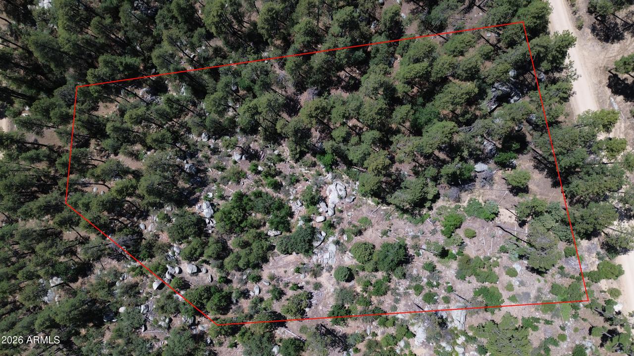 4825 W Vulture Bend Dr. #-, Prescott, AZ 86303