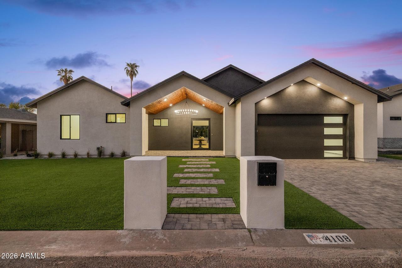 4108 E Avalon Dr., Phoenix, AZ 85018