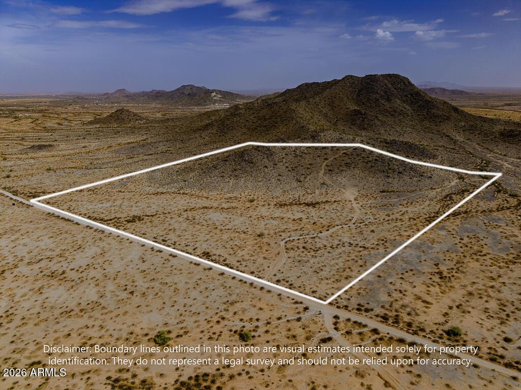 59500 W Fulcar Rd. #-, Maricopa, AZ 85139