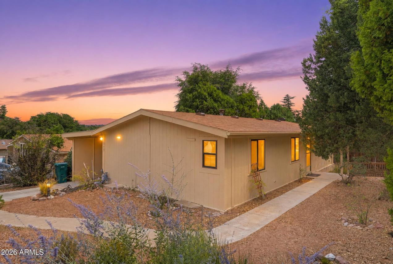 1115 W Driftwood Dr., Payson, AZ 85541