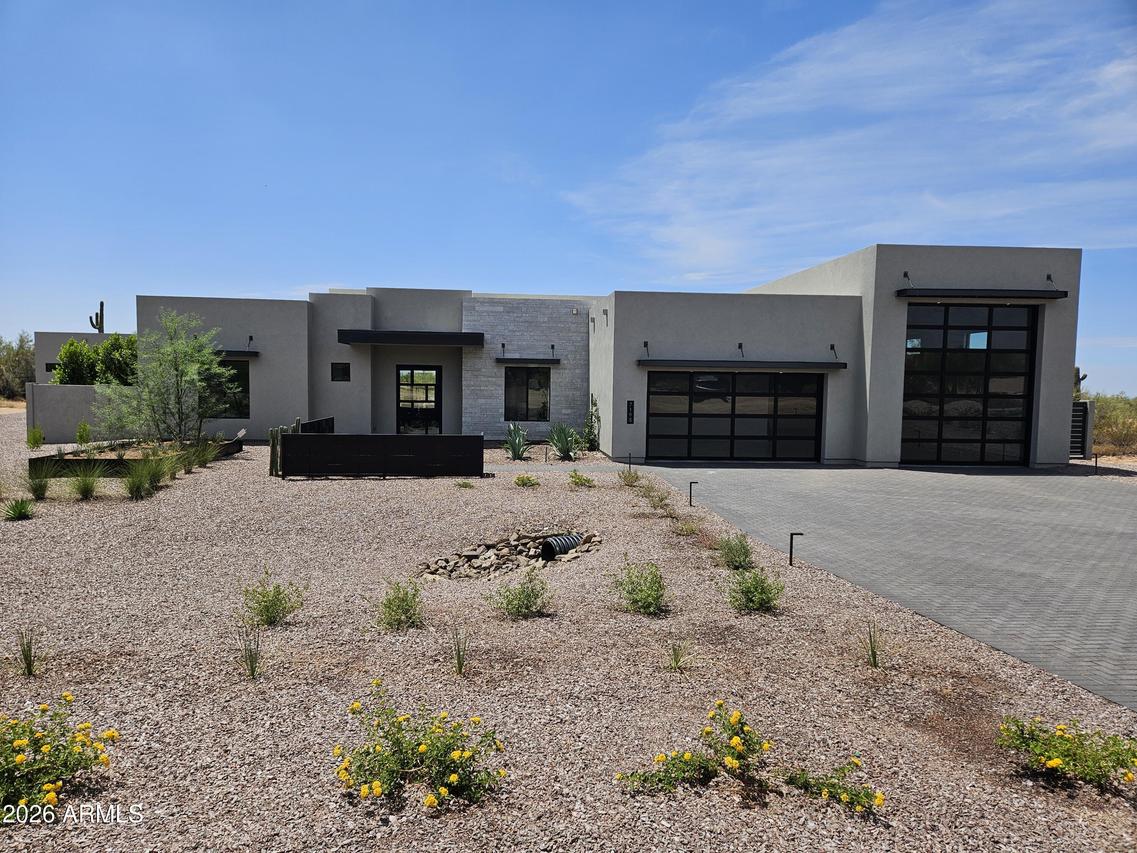 7195 E Rancho Del Oro Dr., Scottsdale, AZ 85266
