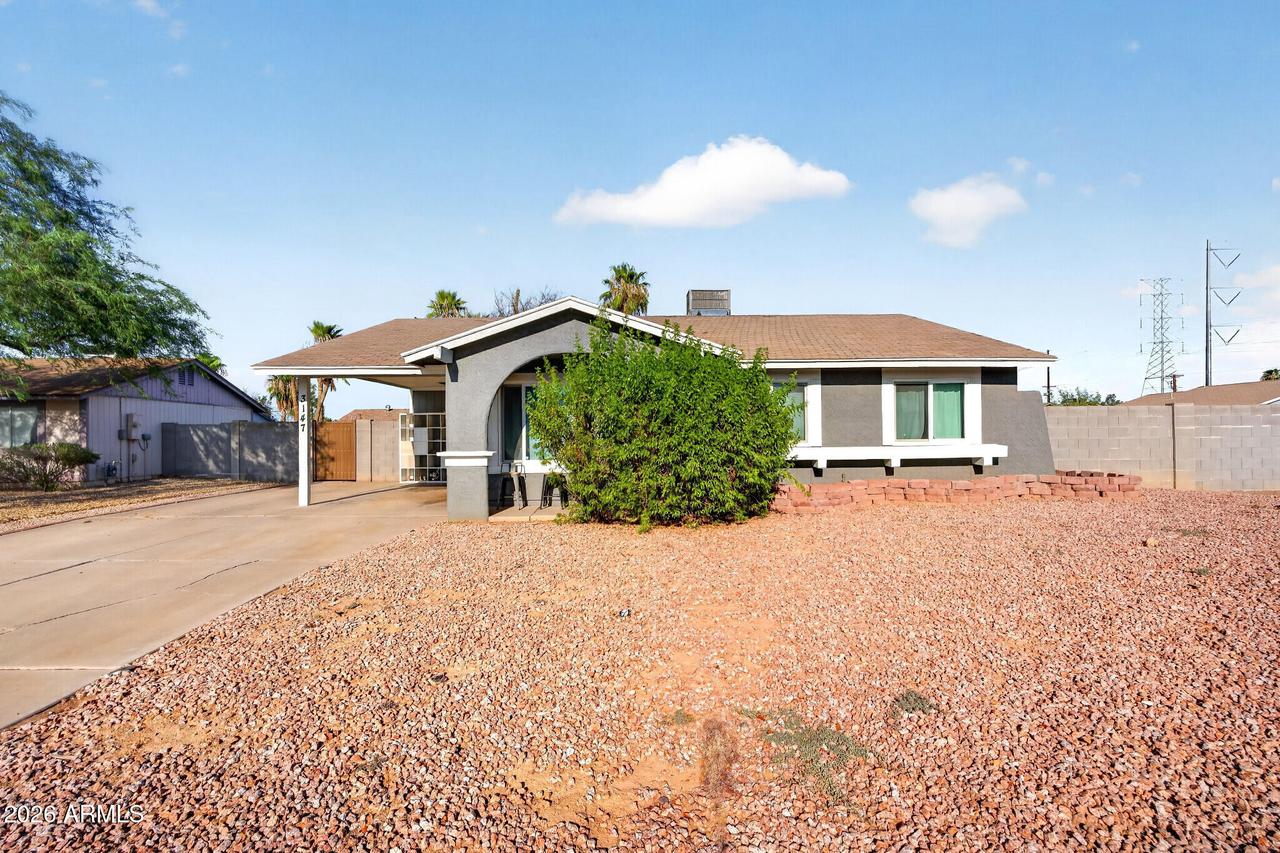 3147 S Alta Vista Cir., Mesa, AZ 85202
