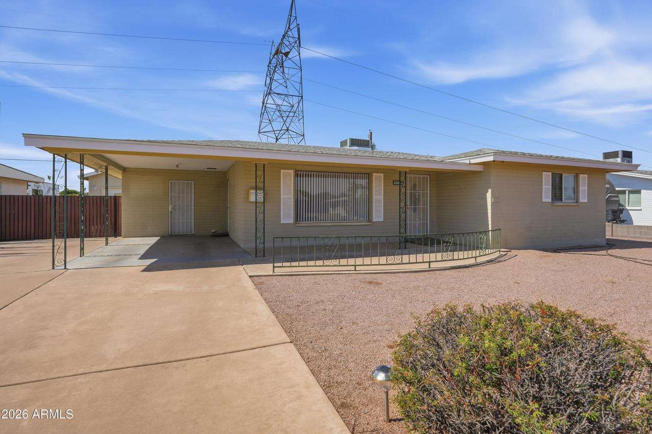 5415 E Decatur St., Mesa, AZ 85205