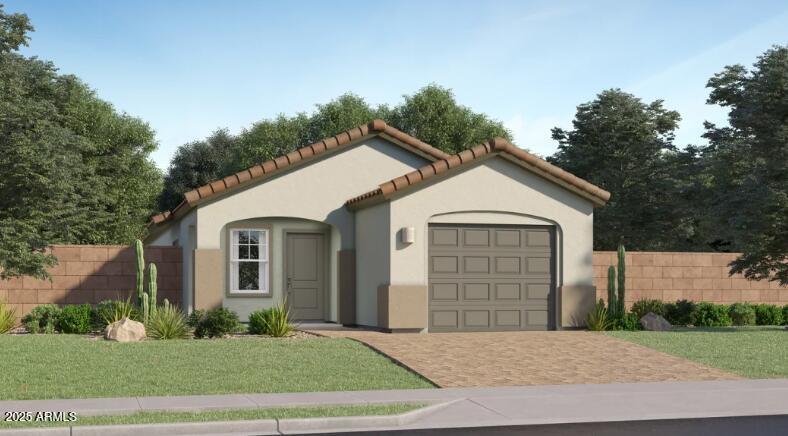 9629 W Fairmount Ave., Phoenix, AZ 85037