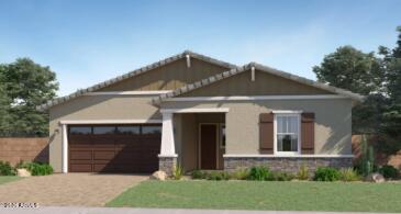 4803 S 232nd Ave., Buckeye, AZ 85326