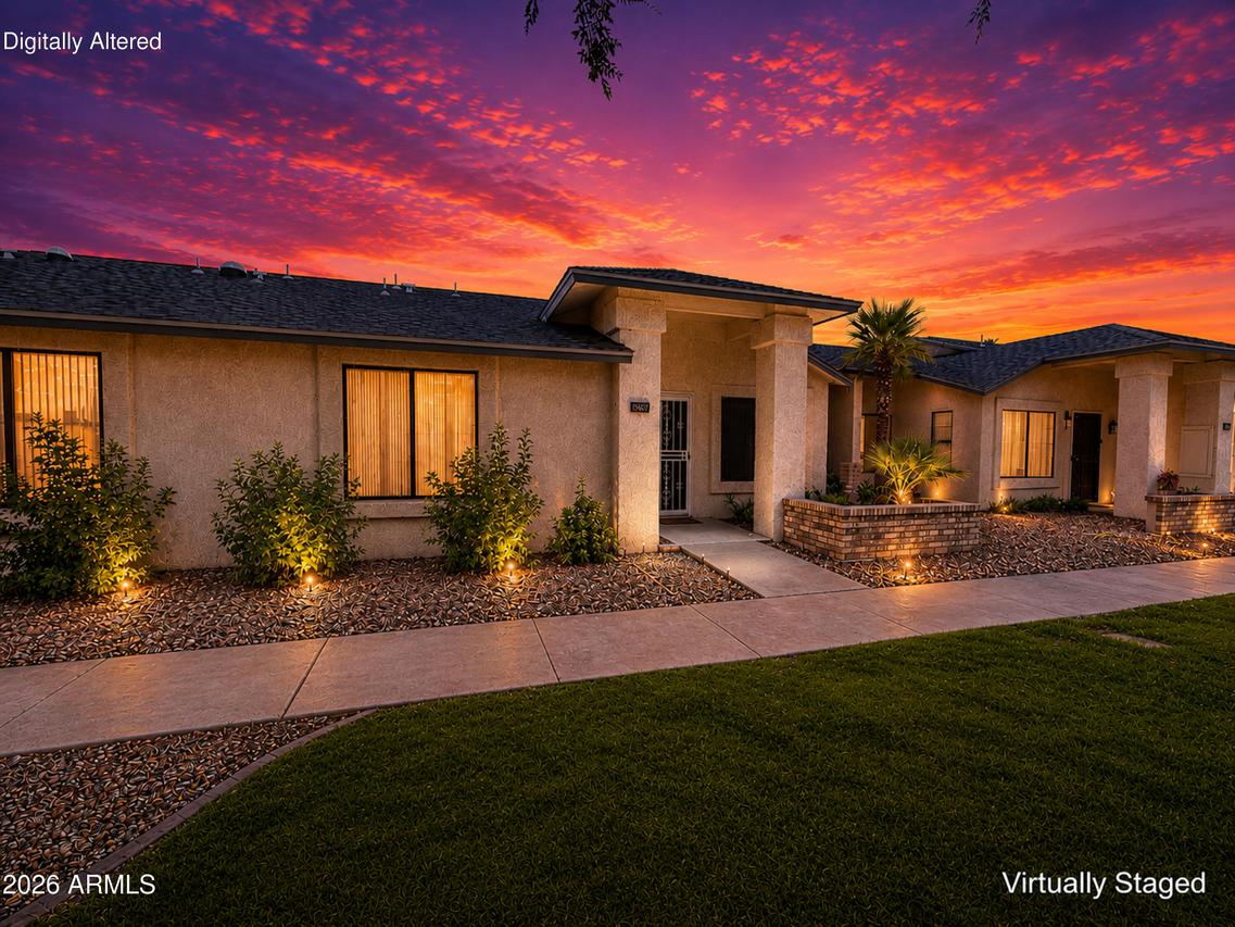 13607 W Bolero Dr., Sun City West, AZ 85375