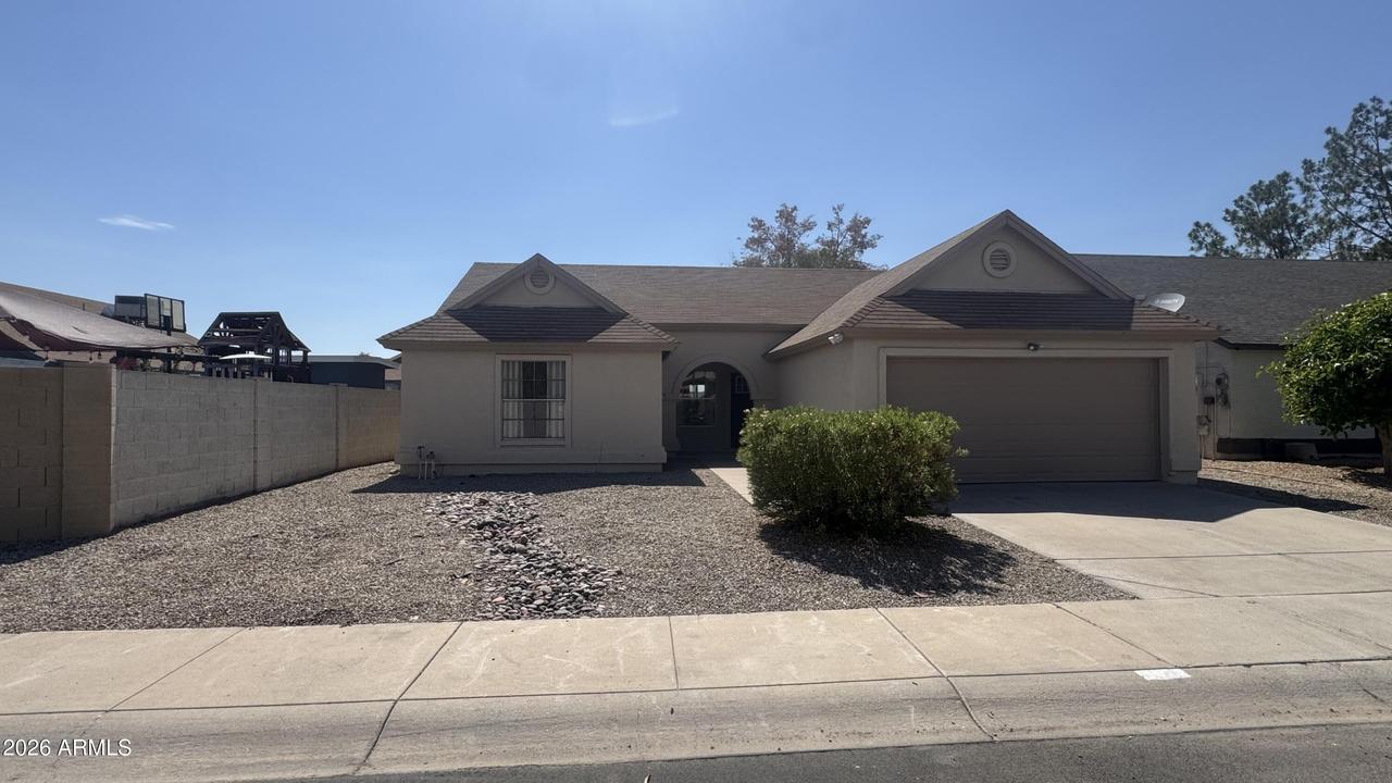 5028 N 102nd Ave., Glendale, AZ 85307