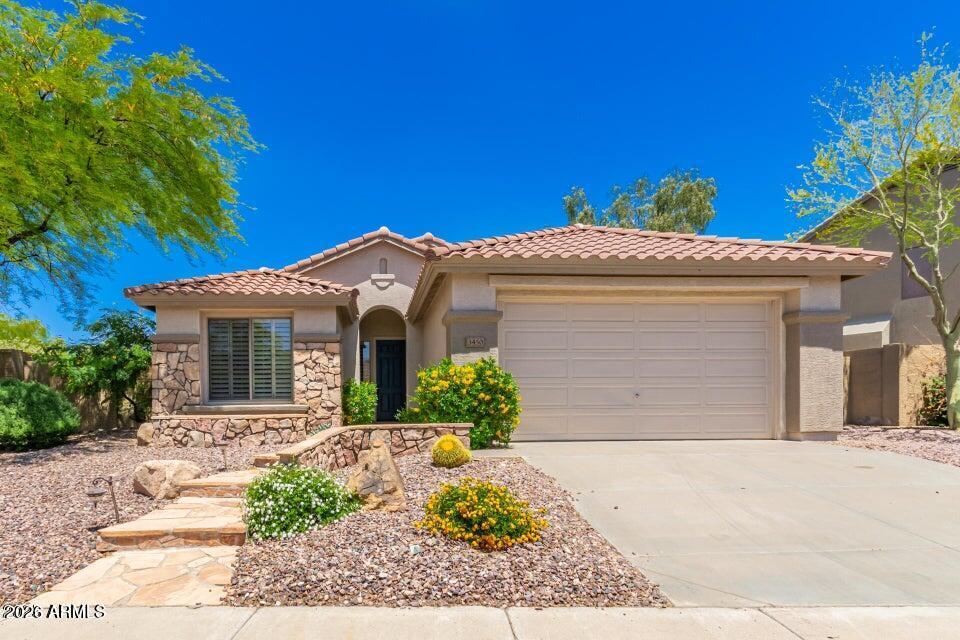 3450 W Thoreau Ln., Anthem, AZ 85086