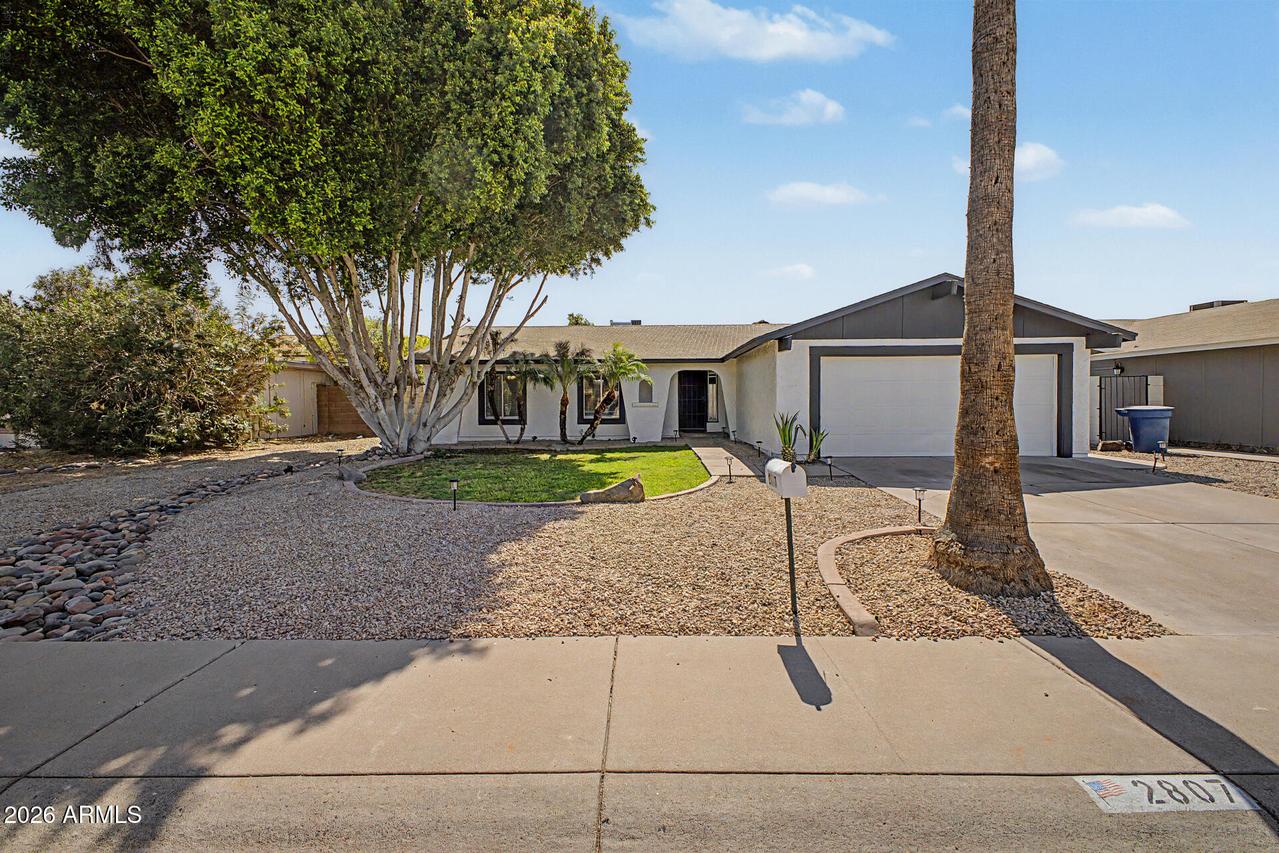 2807 N Dakota St., Chandler, AZ 85225
